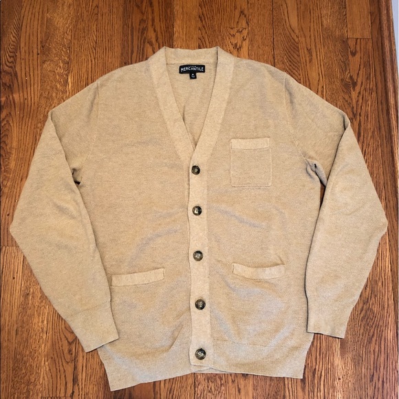 J. Crew Other - J. Crew Cardigan Sweater